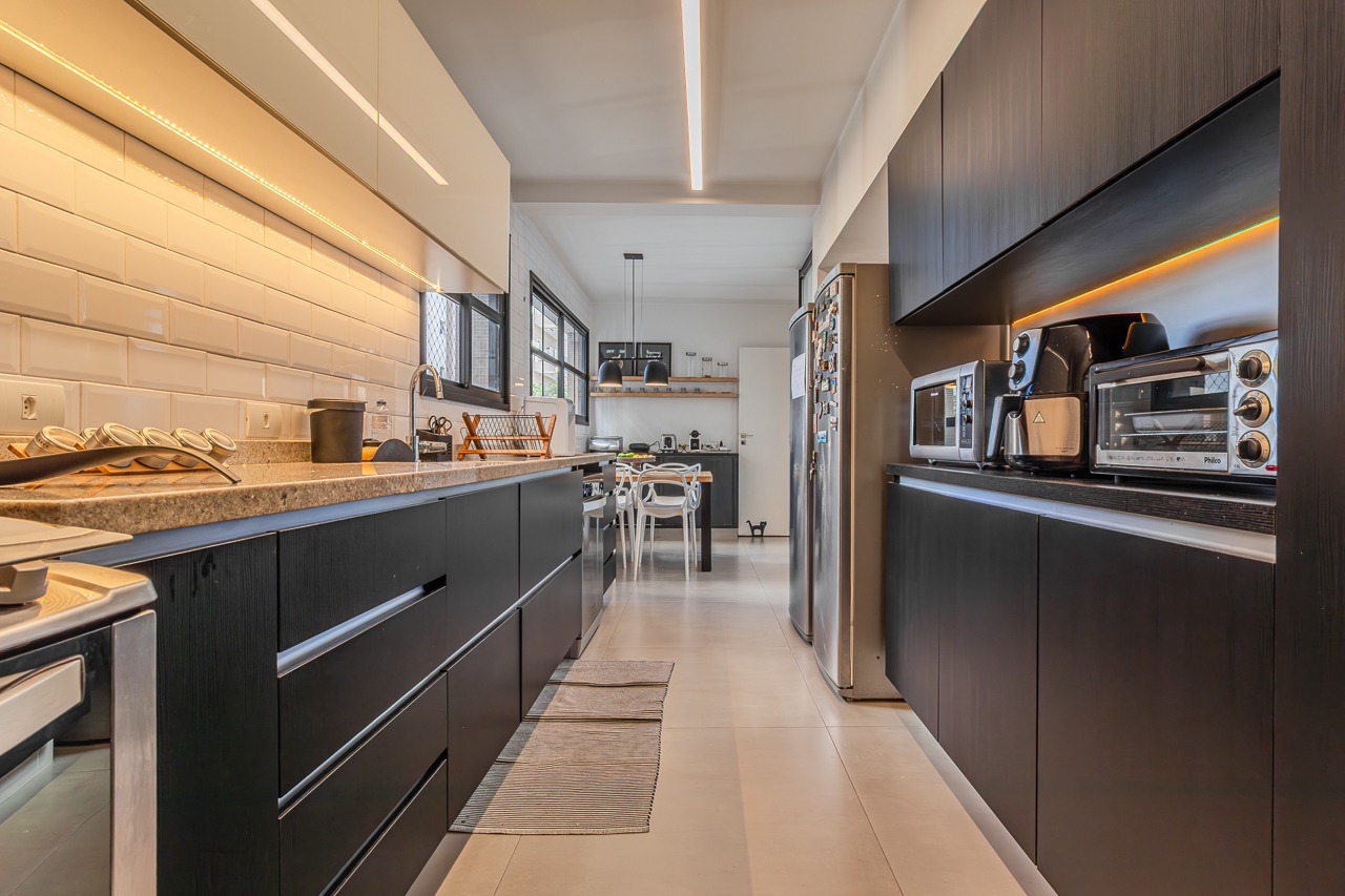 Apartamento para venda em Jardim Paulistano