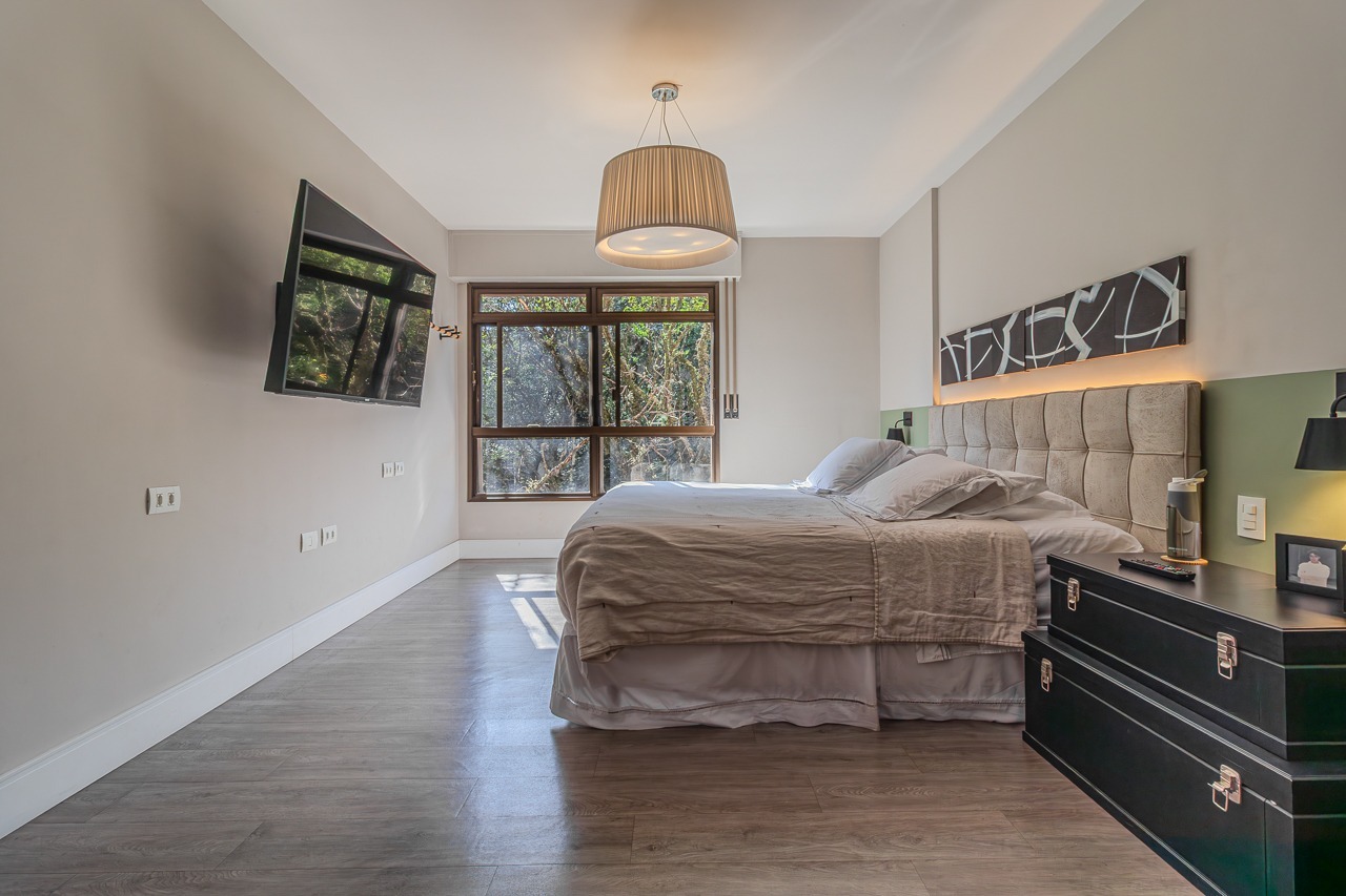 Apartamento para venda em Jardim Paulistano