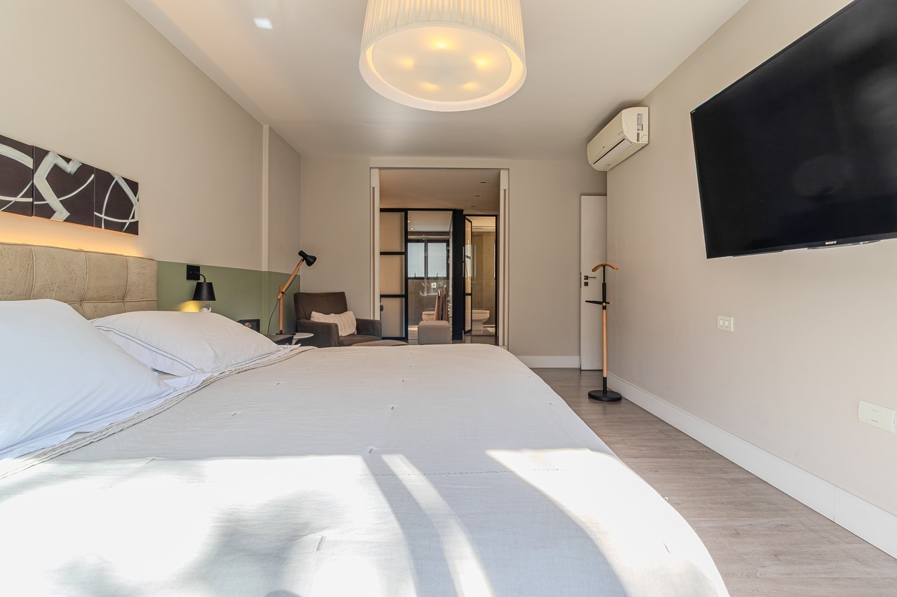 Apartamento para venda em Jardim Paulistano
