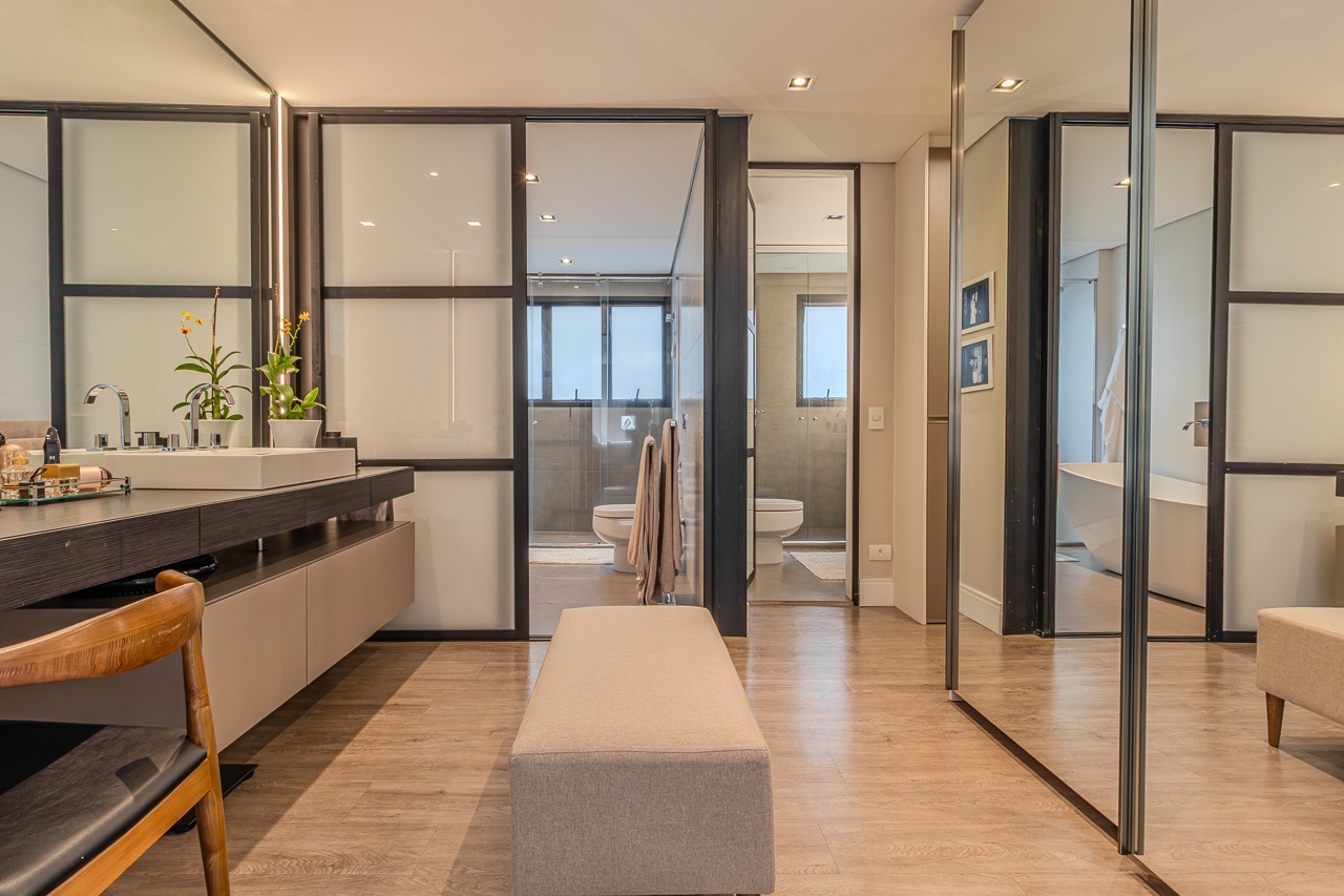 Apartamento para venda em Jardim Paulistano
