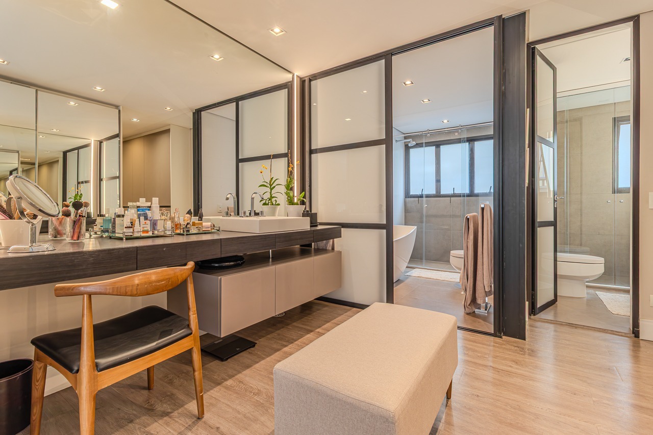 Apartamento para venda em Jardim Paulistano