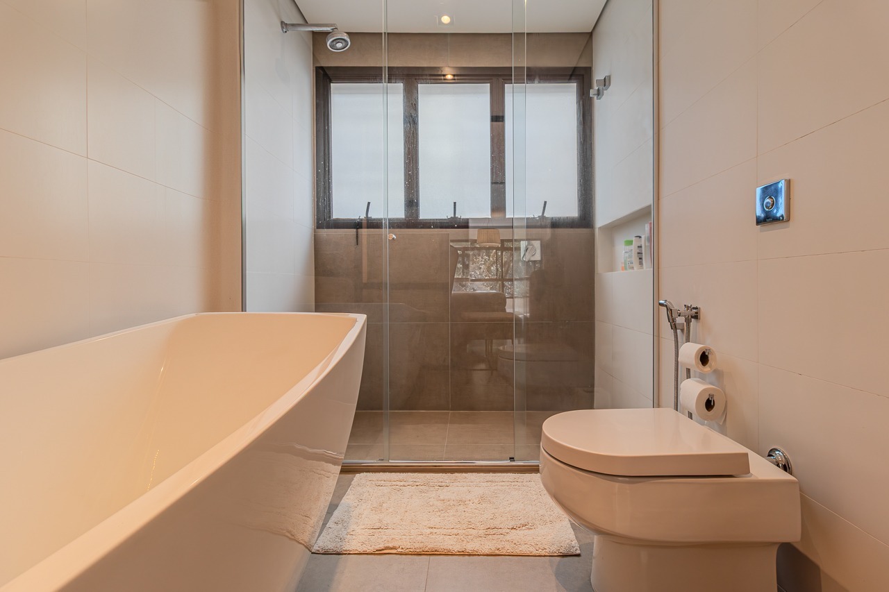 Apartamento para venda em Jardim Paulistano