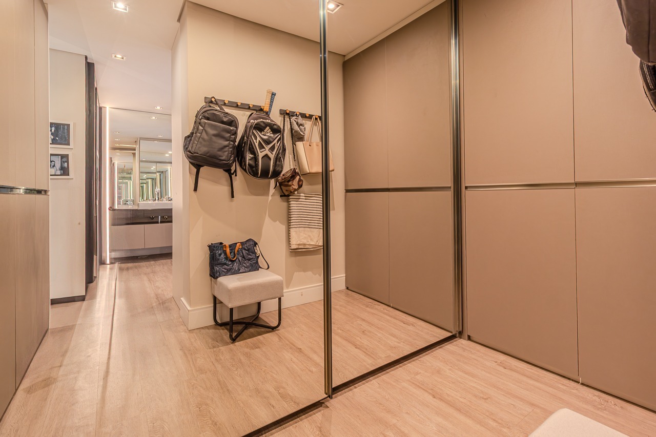 Apartamento para venda em Jardim Paulistano