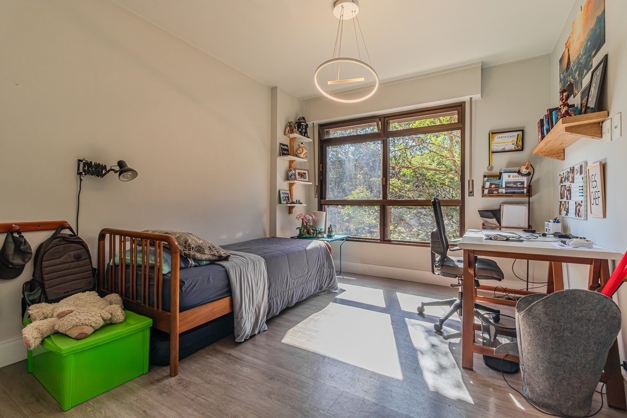Apartamento para venda em Jardim Paulistano