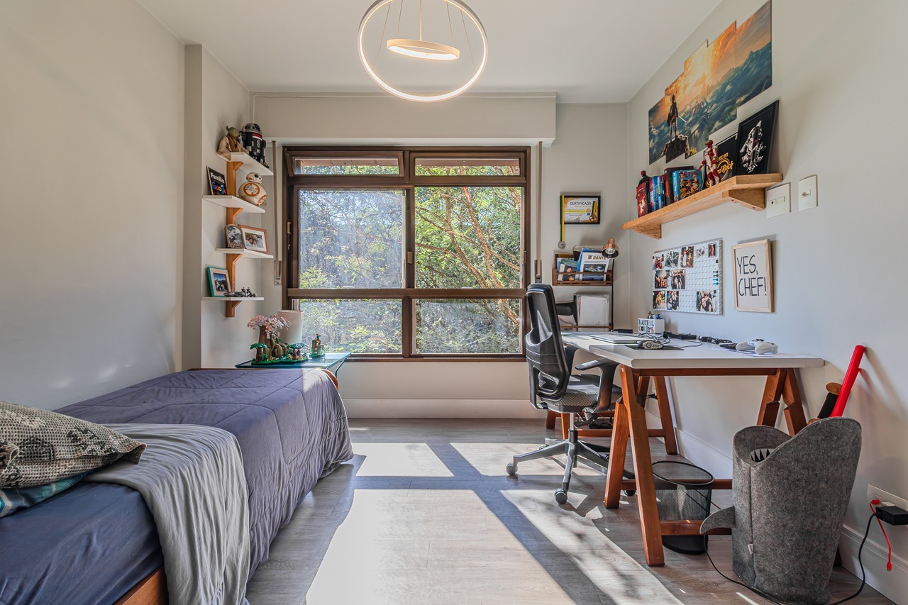 Apartamento para venda em Jardim Paulistano