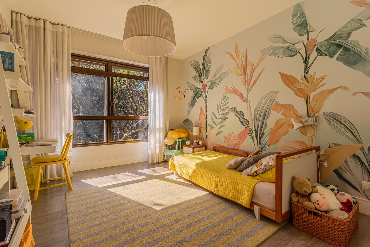 Apartamento para venda em Jardim Paulistano