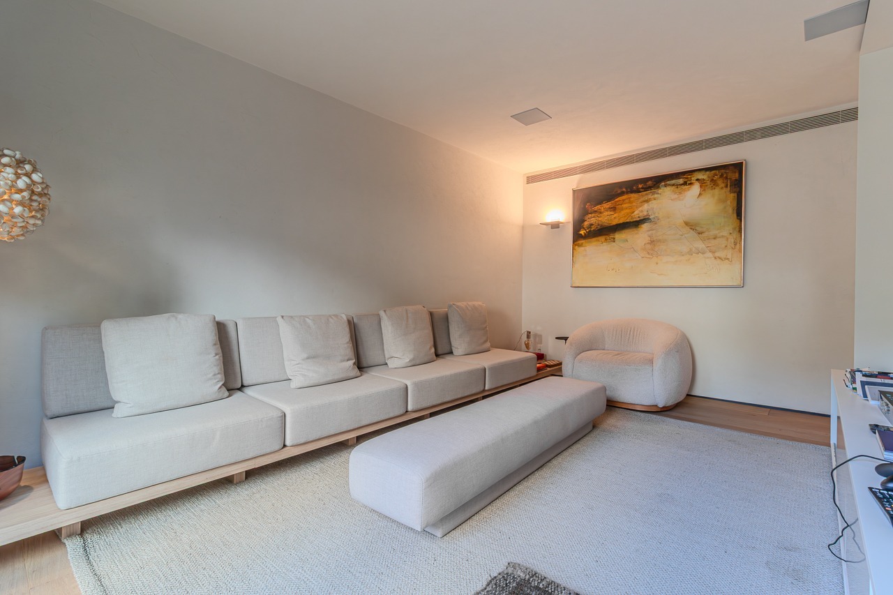 Apartamento Garden para venda em Itaim Bibi