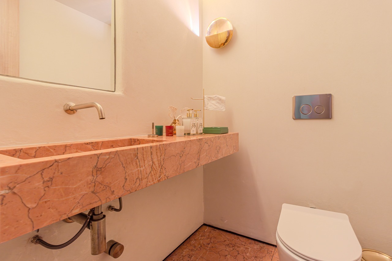 Apartamento Garden para venda em Itaim Bibi
