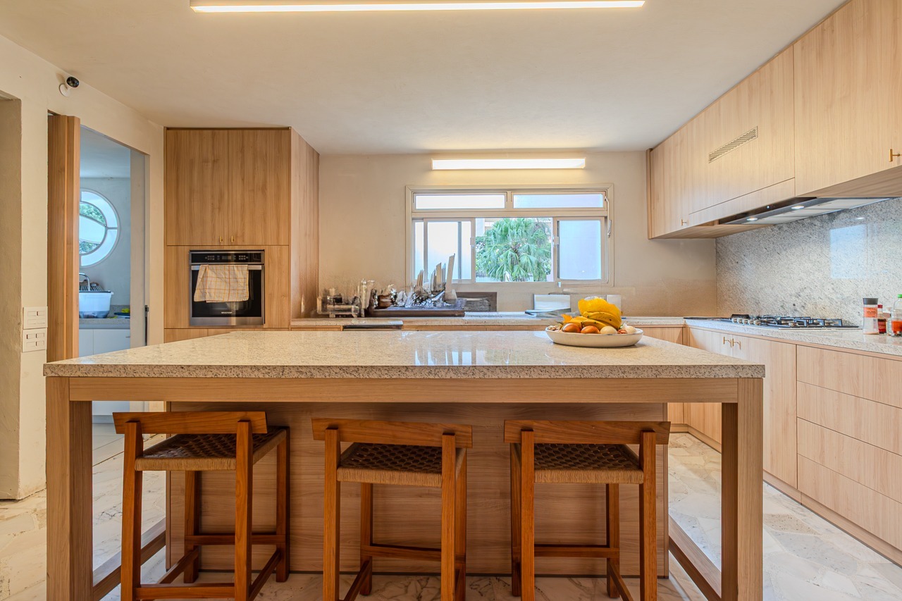 Apartamento Garden para venda em Itaim Bibi