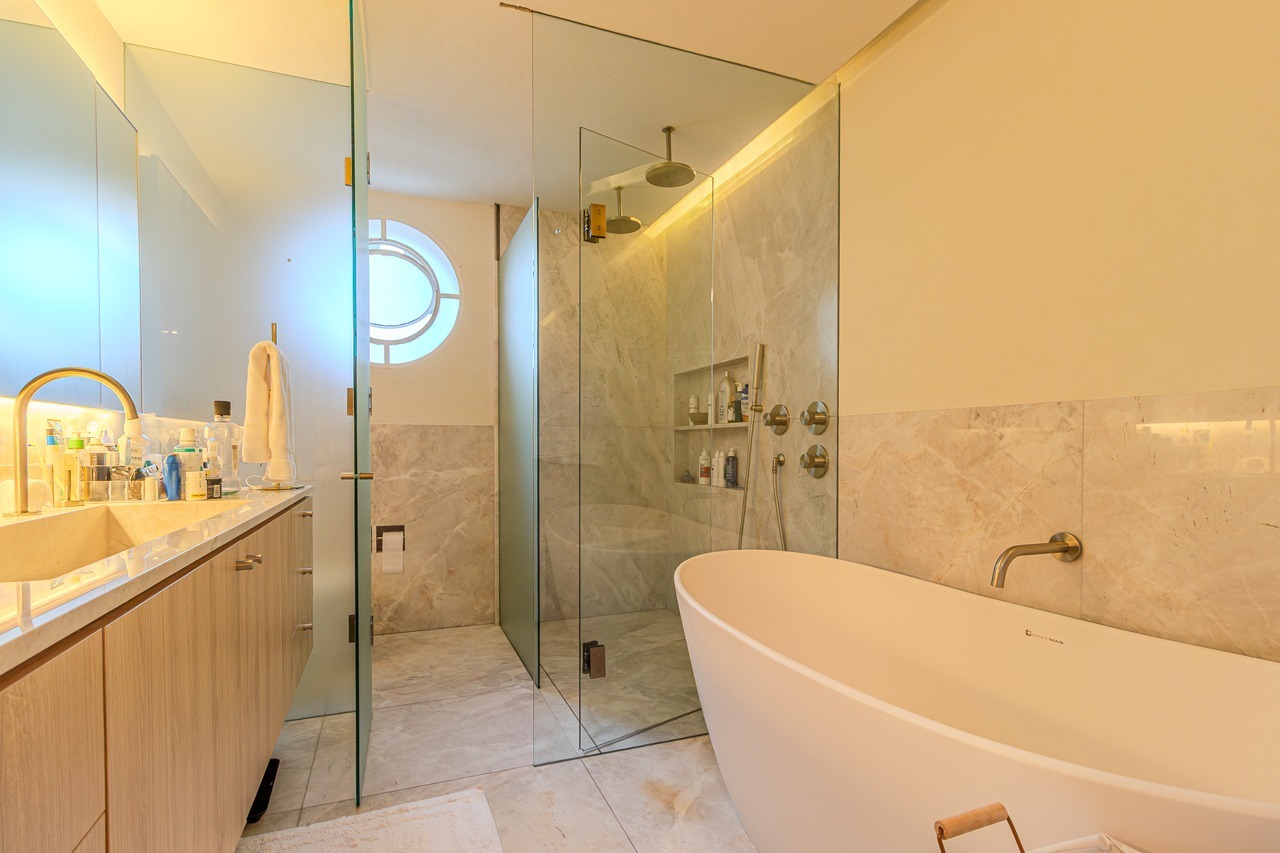 Apartamento Garden para venda em Itaim Bibi