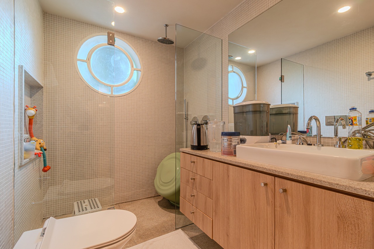 Apartamento Garden para venda em Itaim Bibi