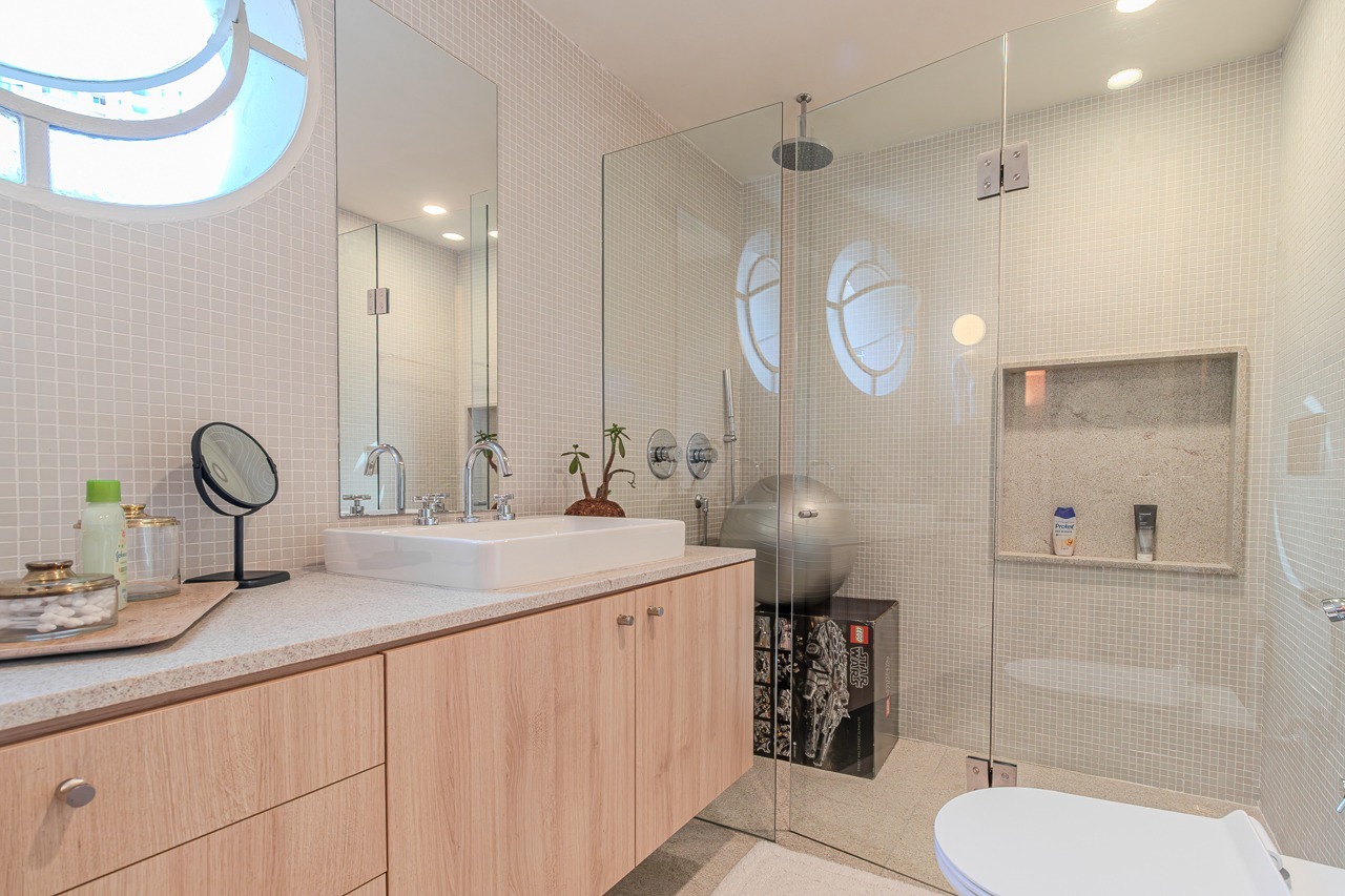 Apartamento Garden para venda em Itaim Bibi