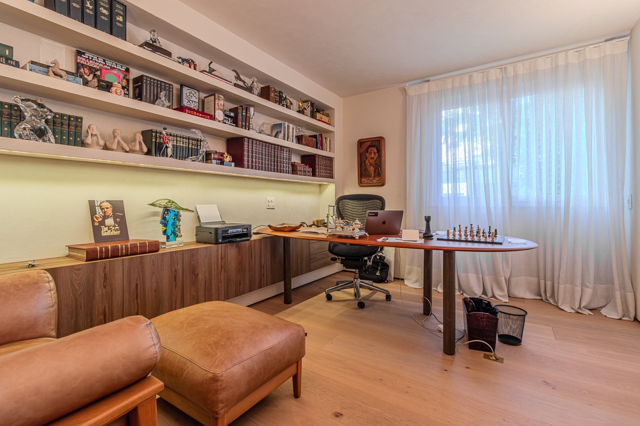 Apartamento Garden para venda em Itaim Bibi