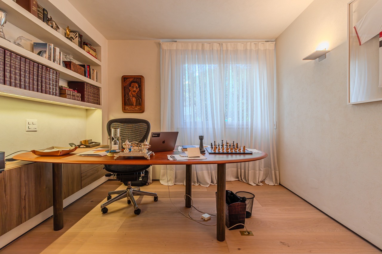 Apartamento Garden para venda em Itaim Bibi