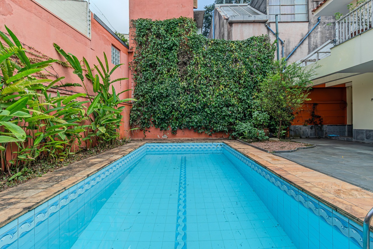 Casa para venda em Vila Madalena