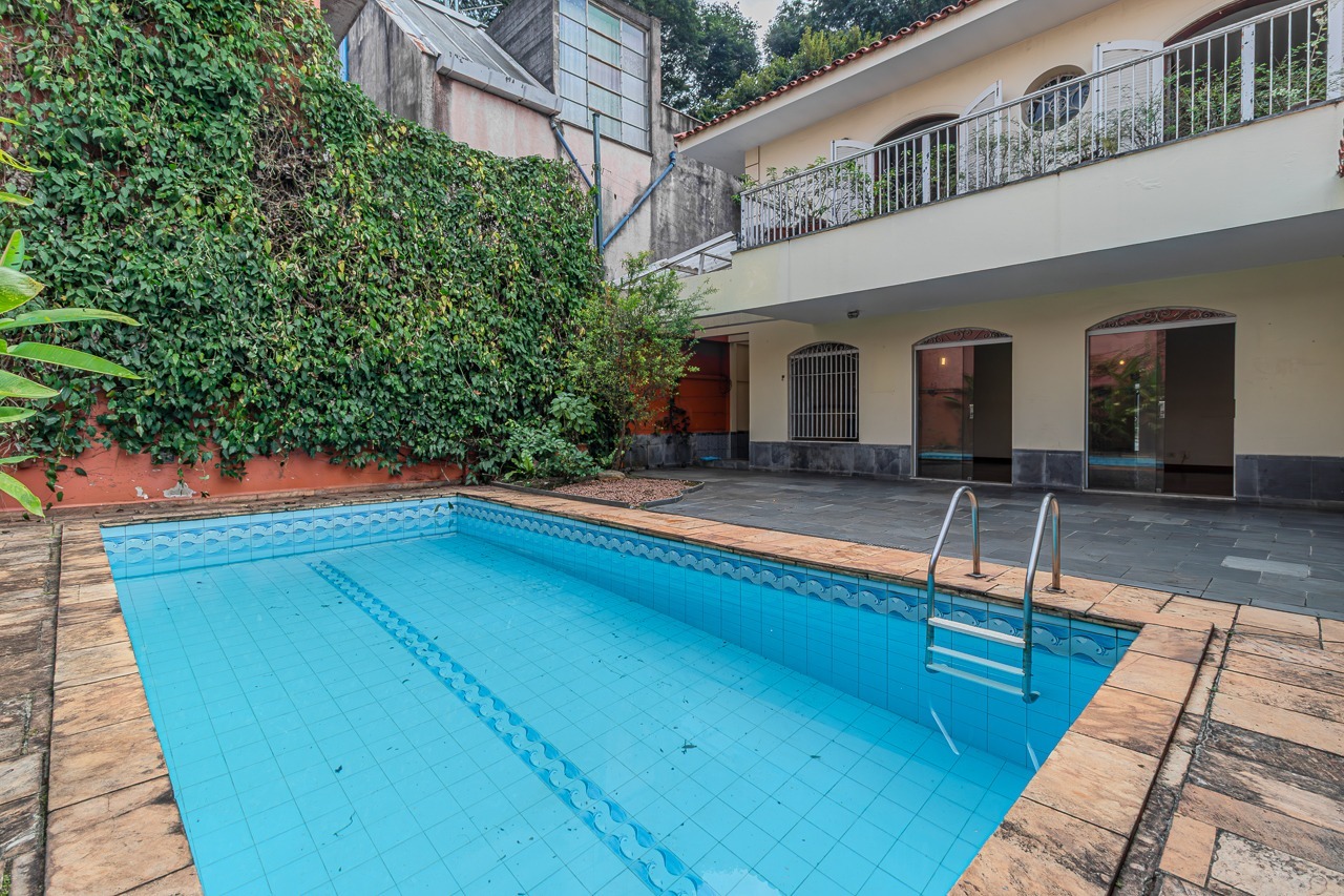 Casa para venda em Vila Madalena