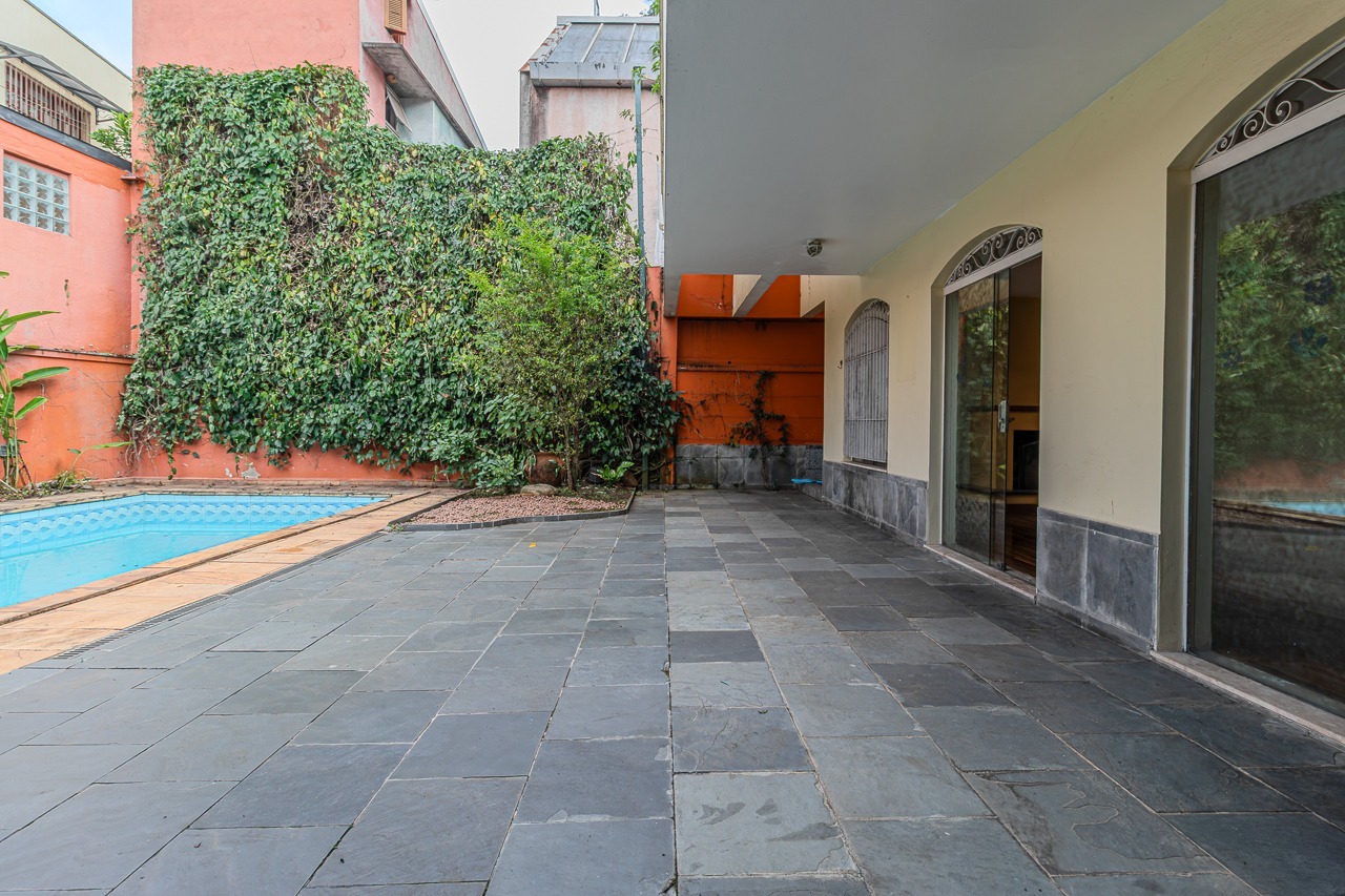 Casa para venda em Vila Madalena