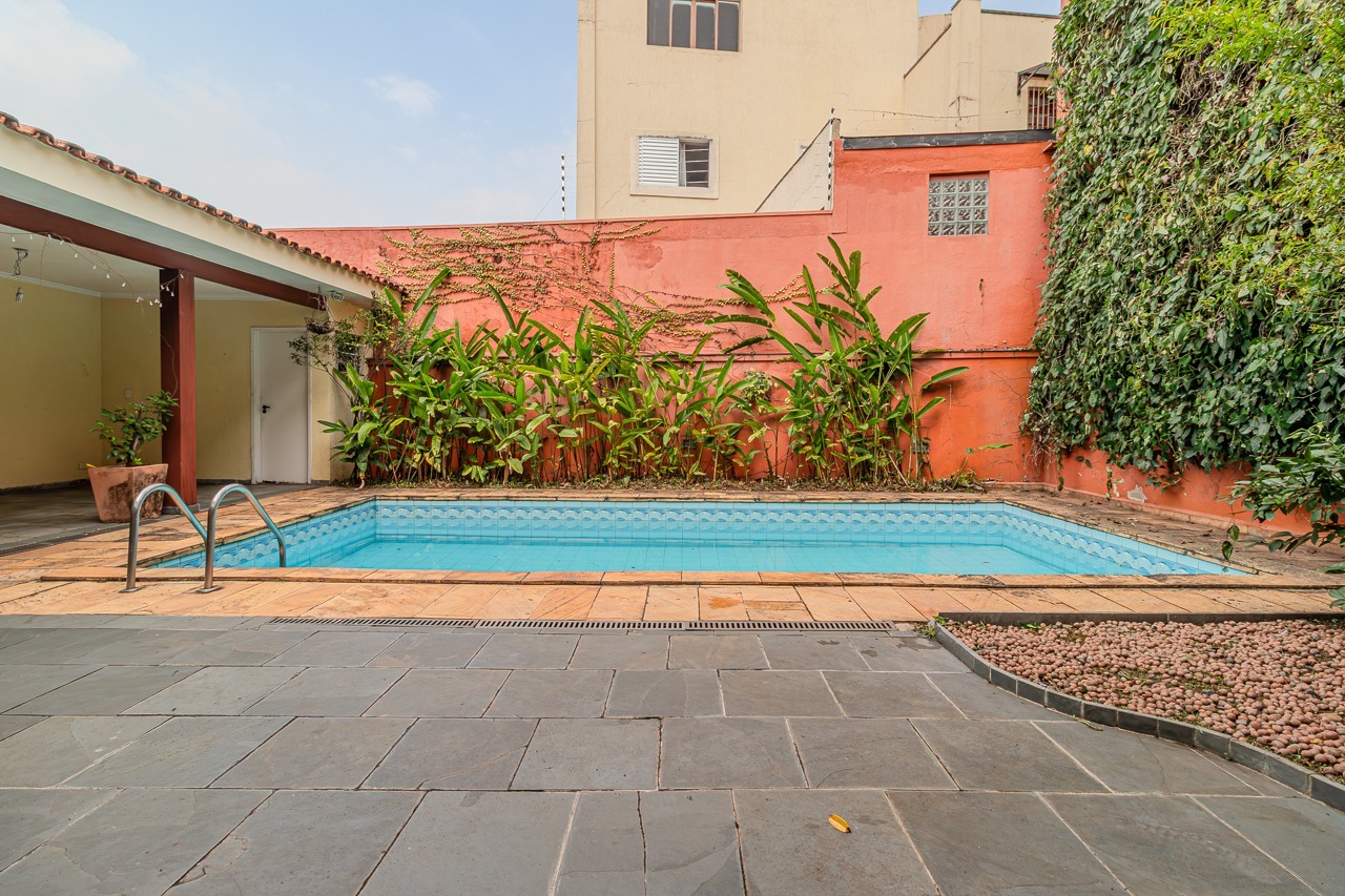 Casa para venda em Vila Madalena