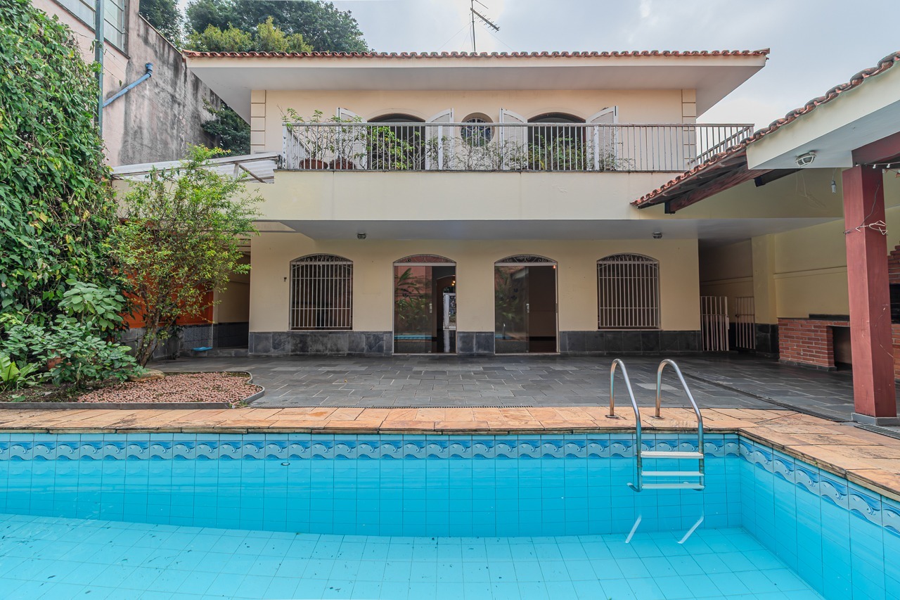 Casa para venda em Vila Madalena
