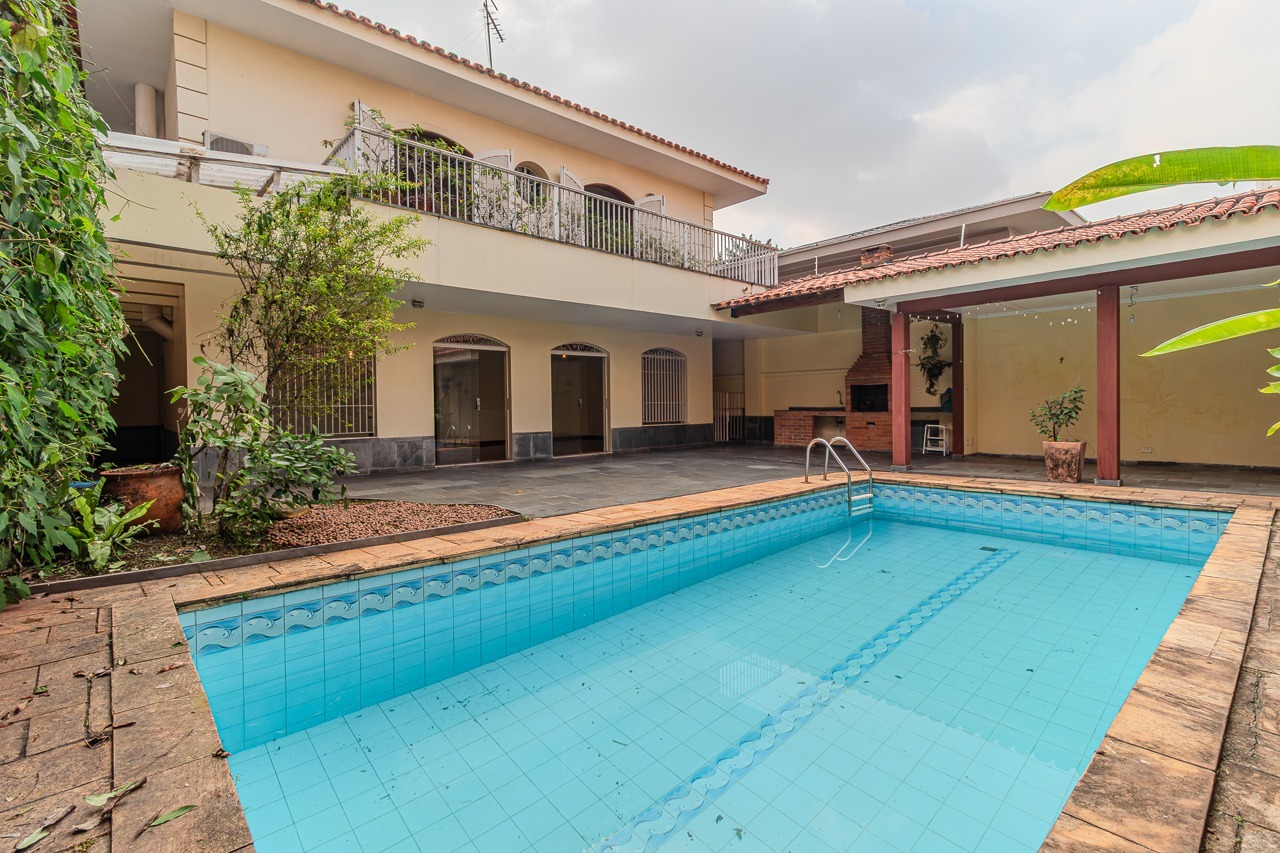 Casa para venda em Vila Madalena
