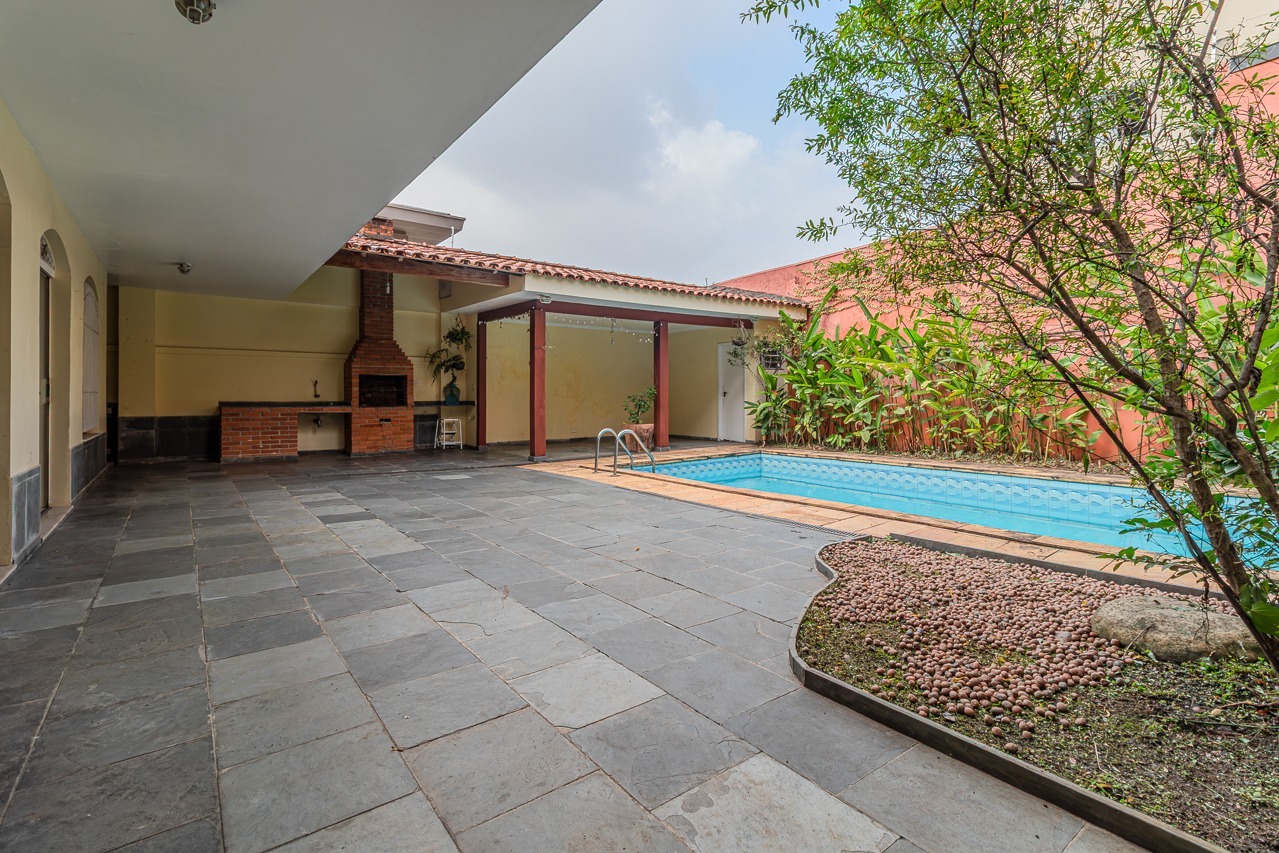Casa para venda em Vila Madalena