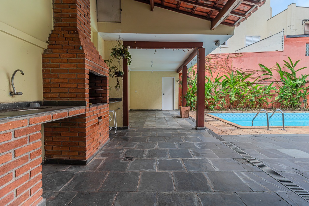 Casa para venda em Vila Madalena