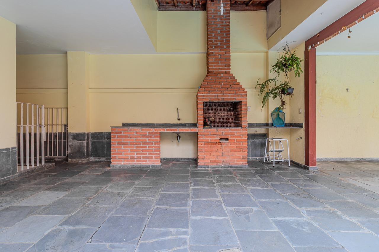 Casa para venda em Vila Madalena