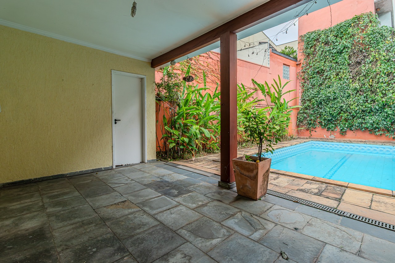 Casa para venda em Vila Madalena