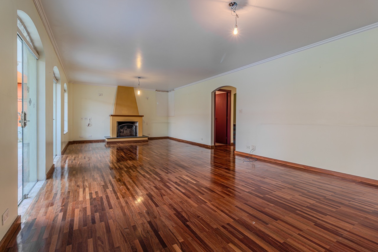 Casa para venda em Vila Madalena