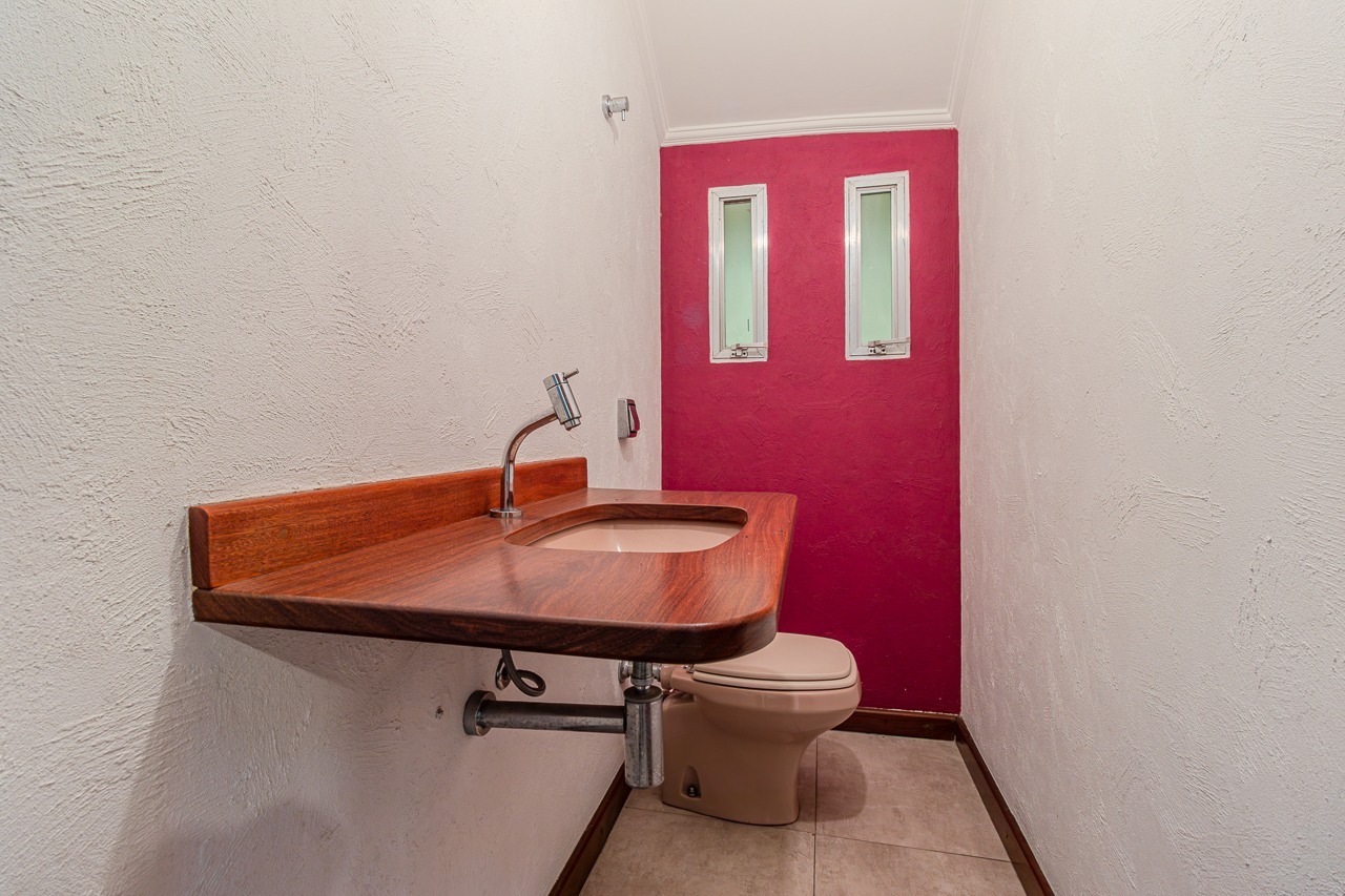 Casa para venda em Vila Madalena
