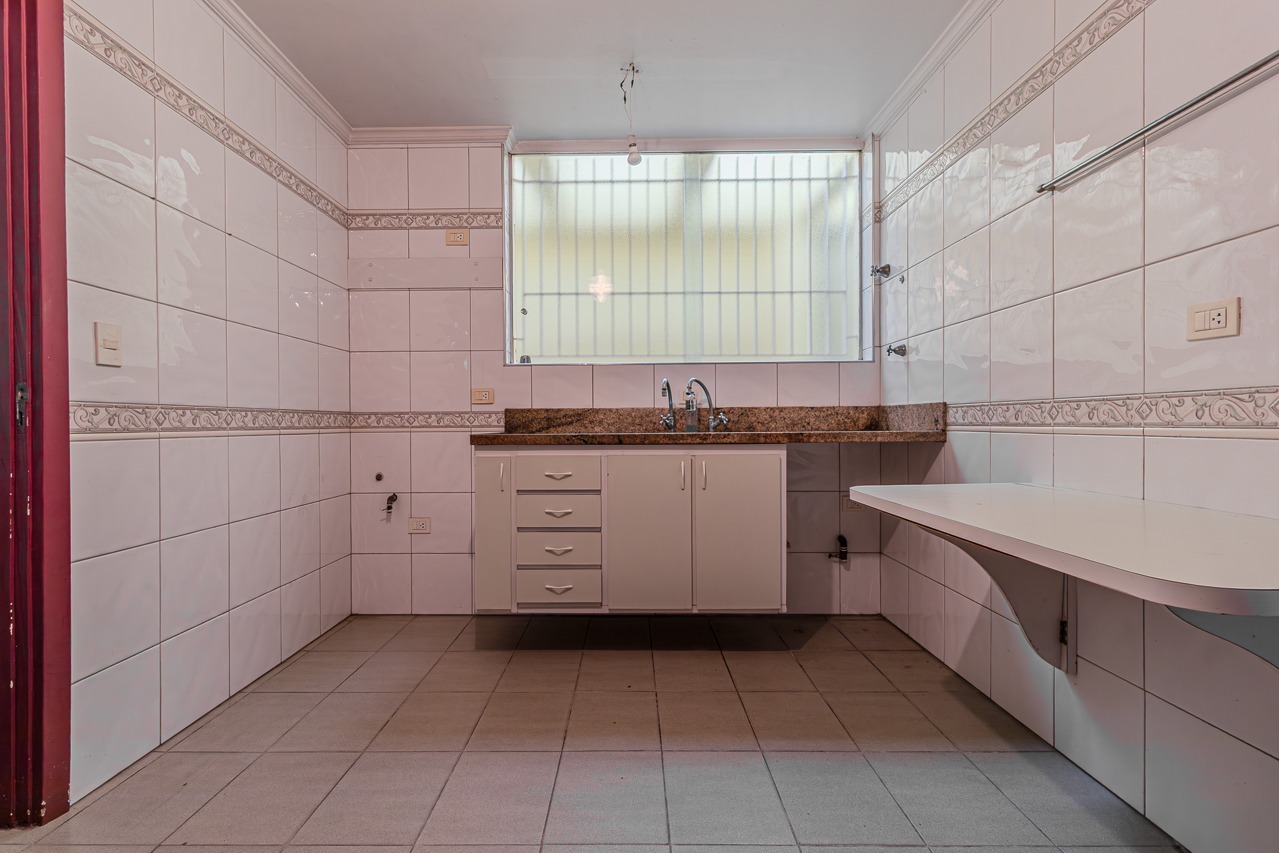 Casa para venda em Vila Madalena