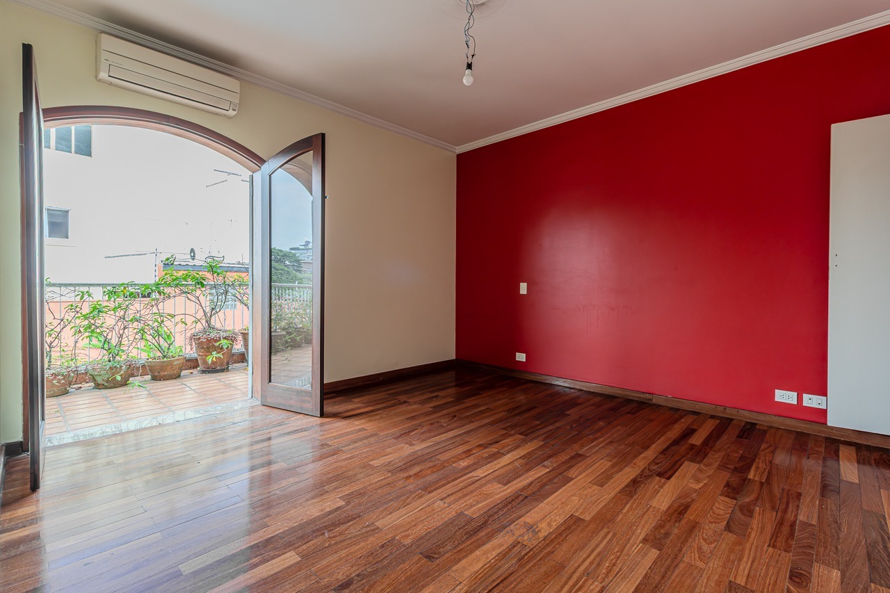 Casa para venda em Vila Madalena