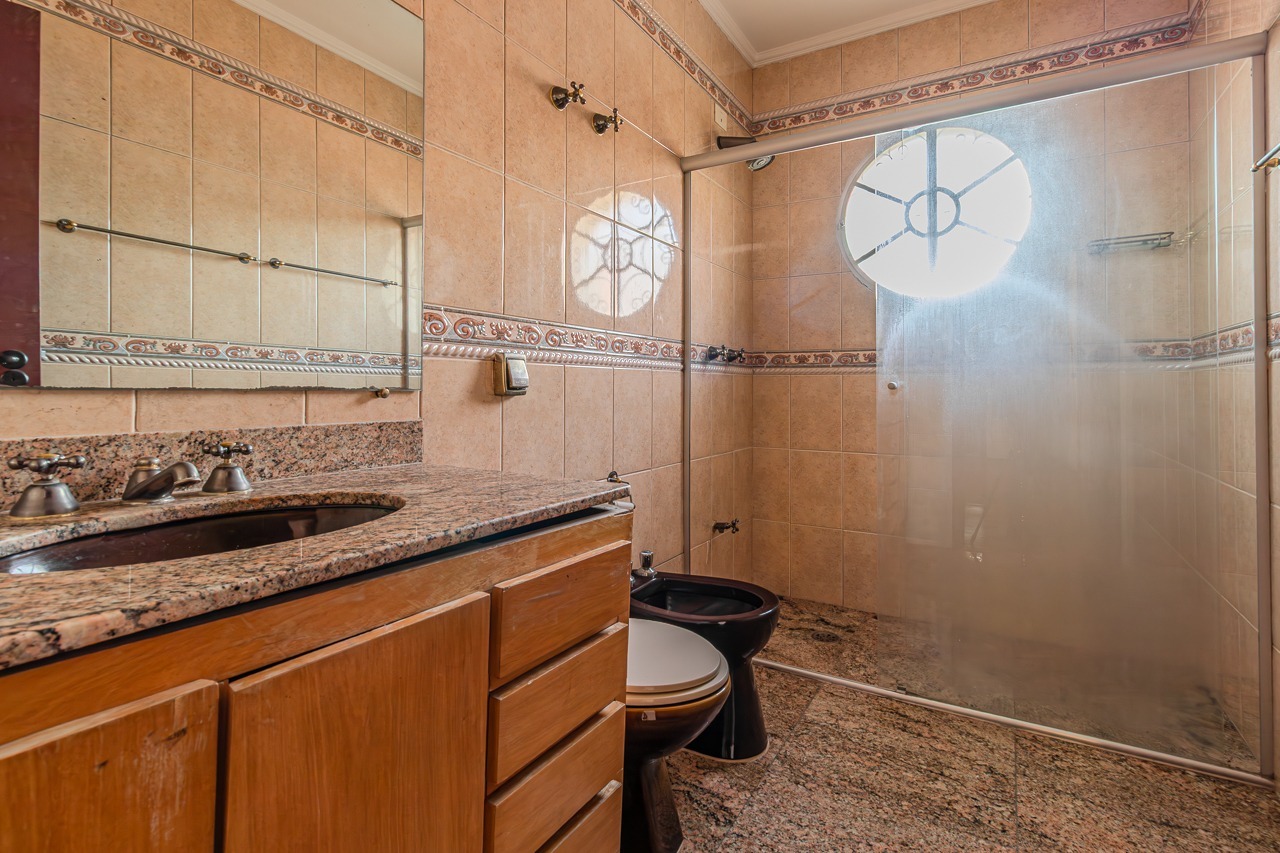 Casa para venda em Vila Madalena