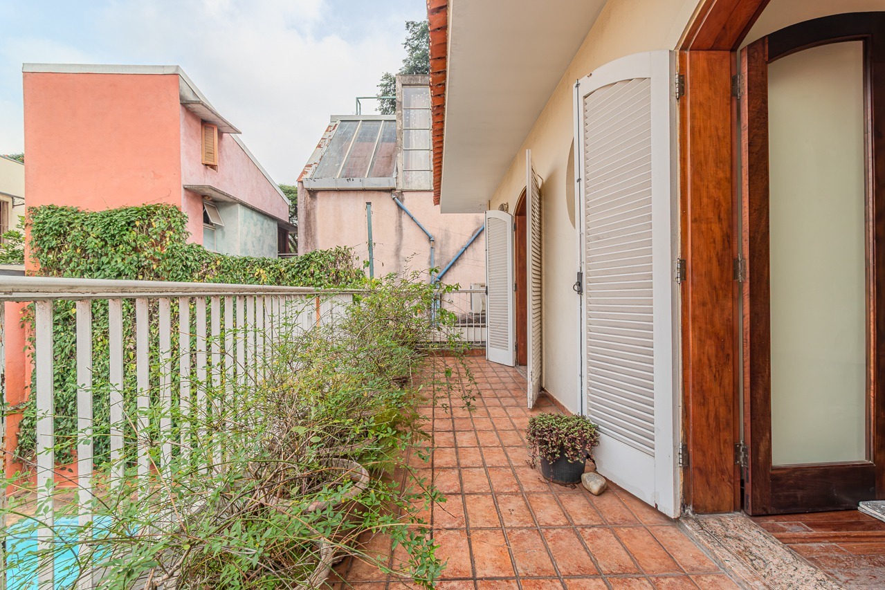 Casa para venda em Vila Madalena