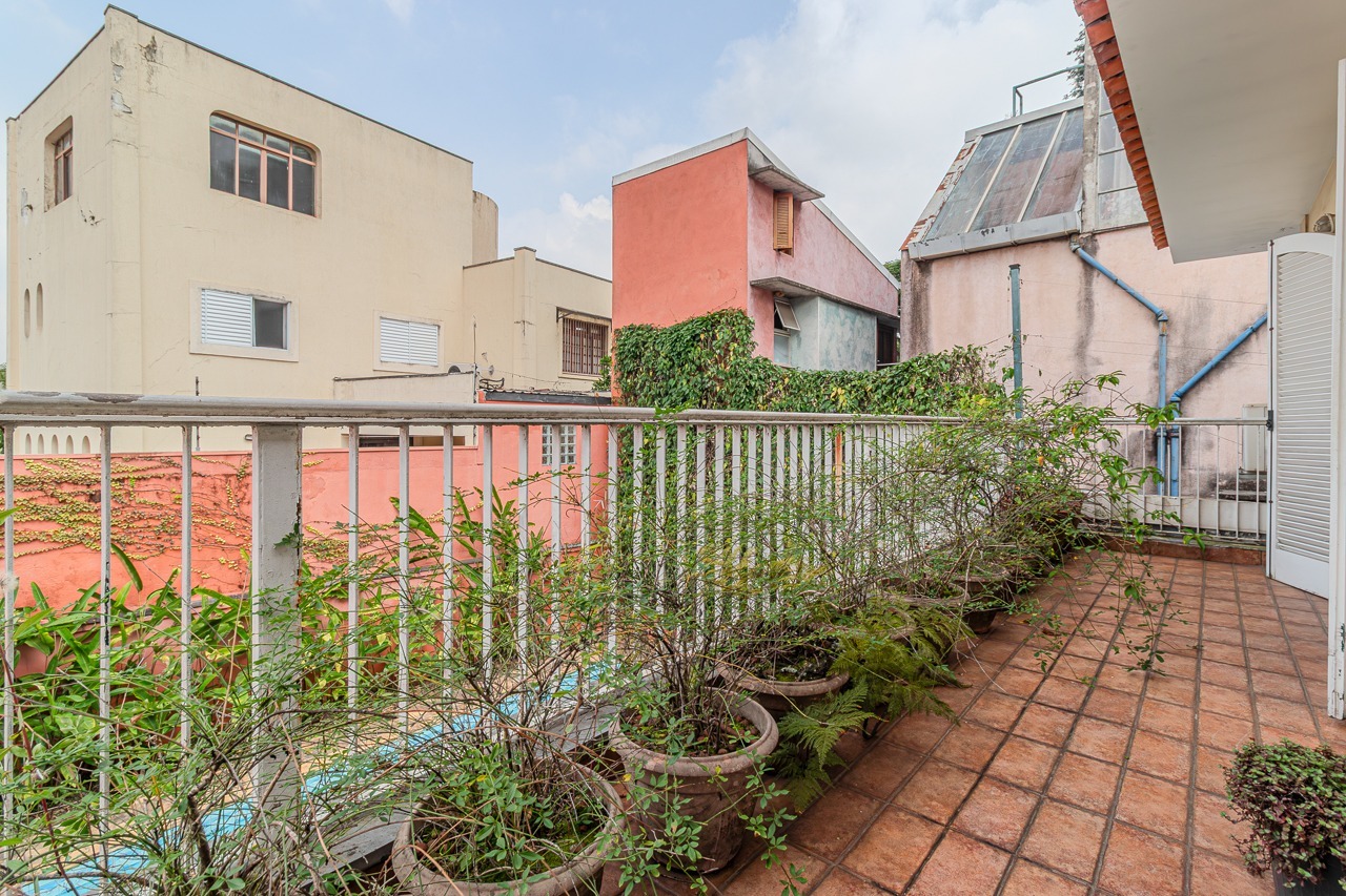 Casa para venda em Vila Madalena