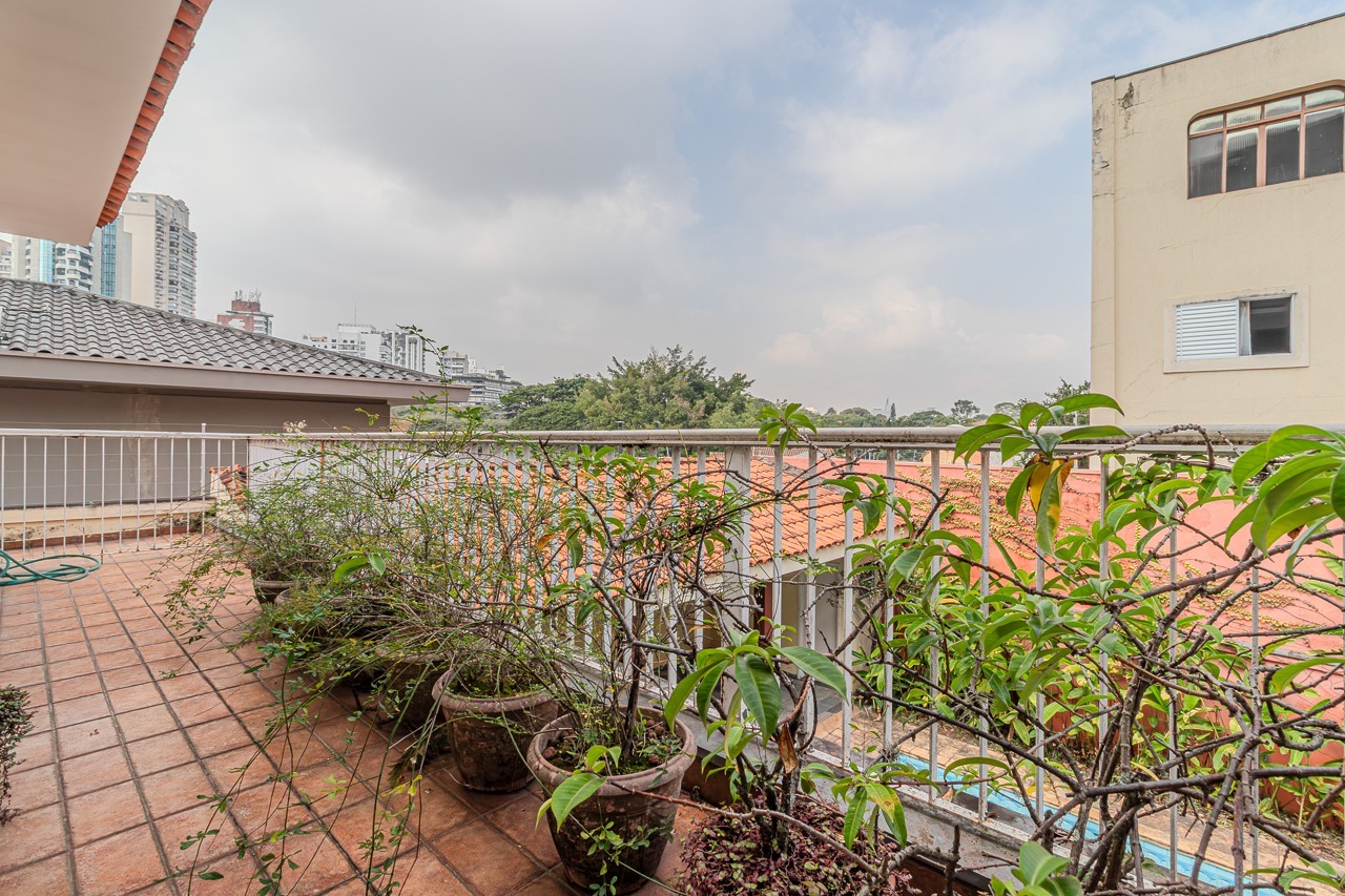 Casa para venda em Vila Madalena