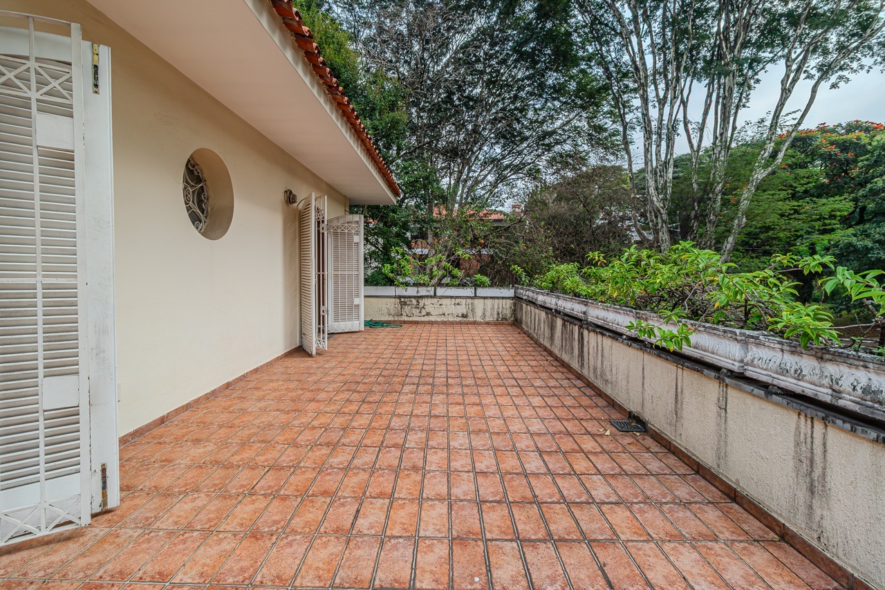 Casa para venda em Vila Madalena