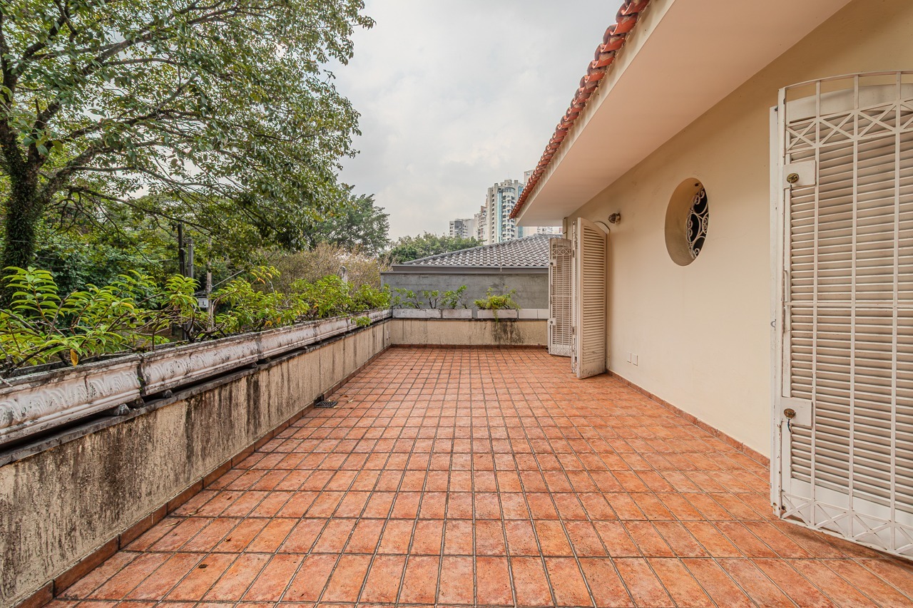 Casa para venda em Vila Madalena