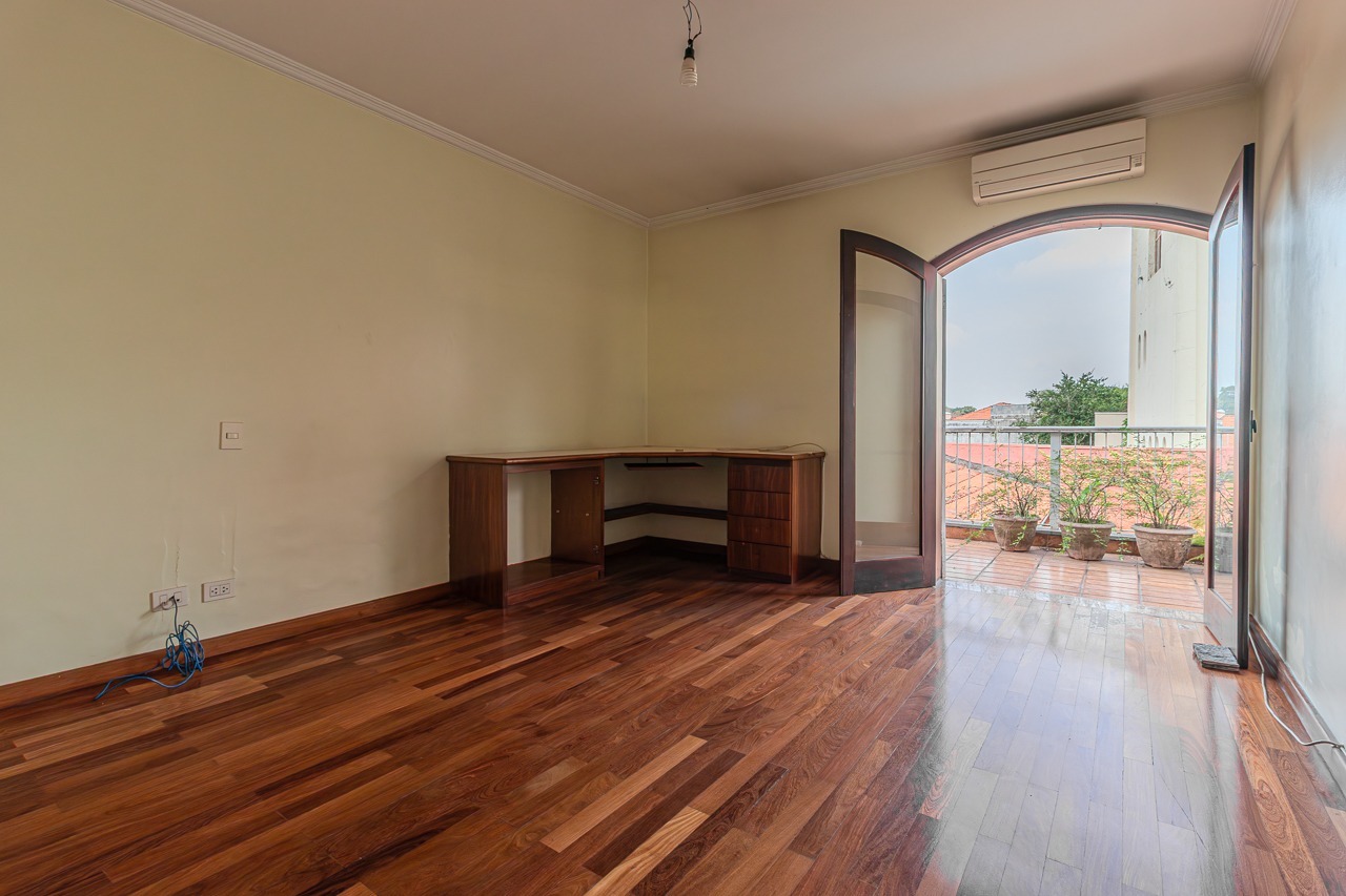 Casa para venda em Vila Madalena