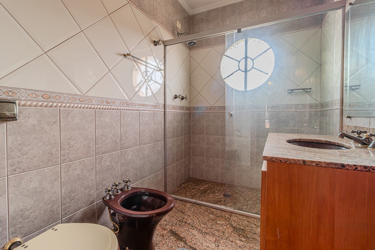 Casa para venda em Vila Madalena