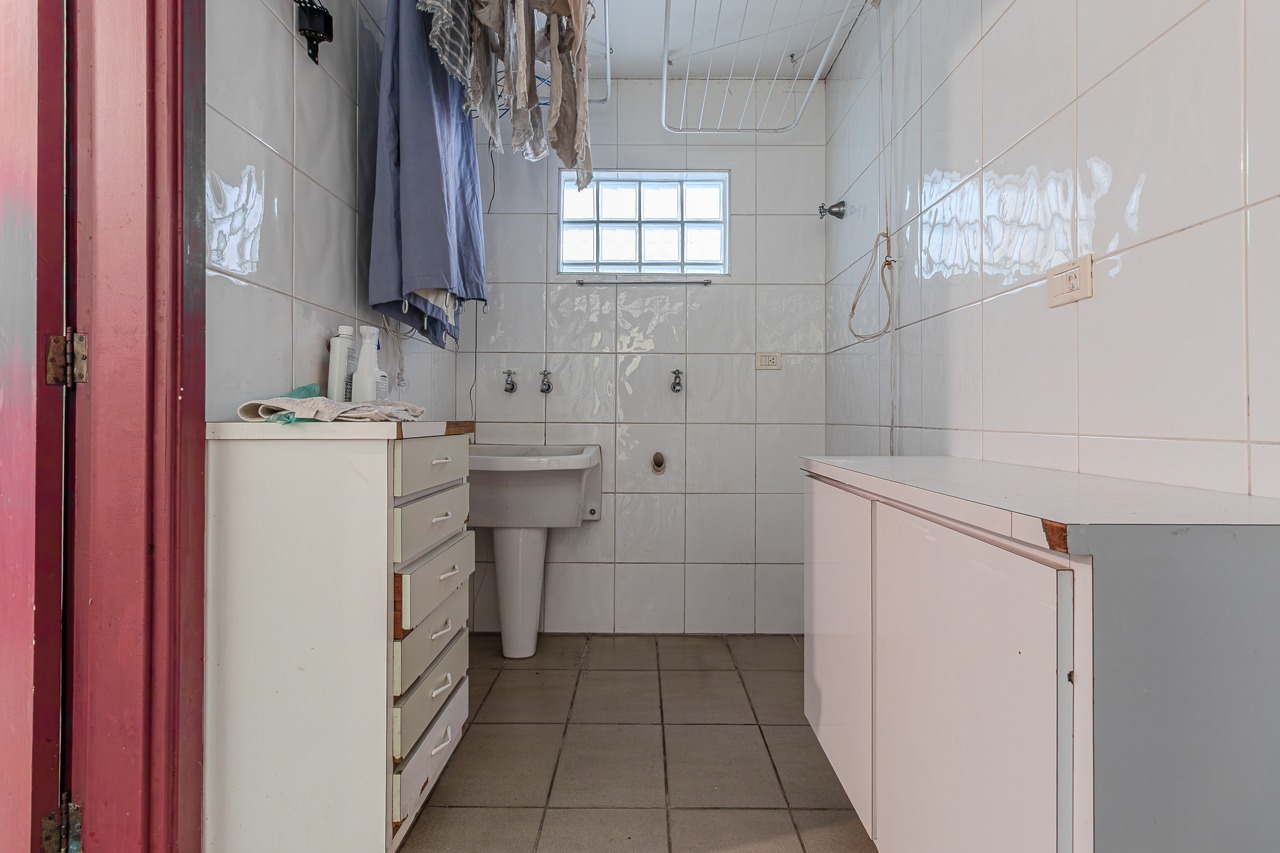Casa para venda em Vila Madalena