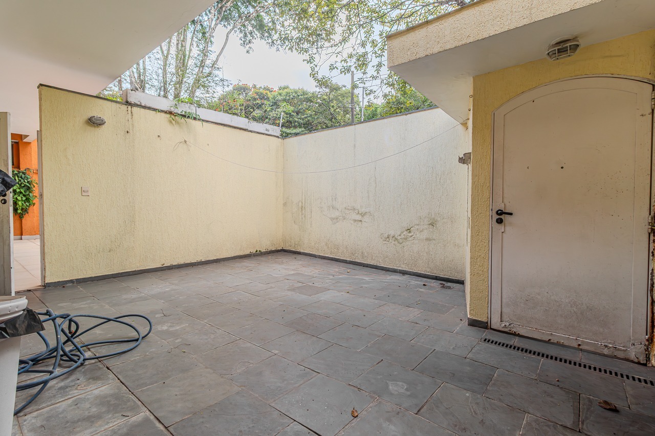 Casa para venda em Vila Madalena