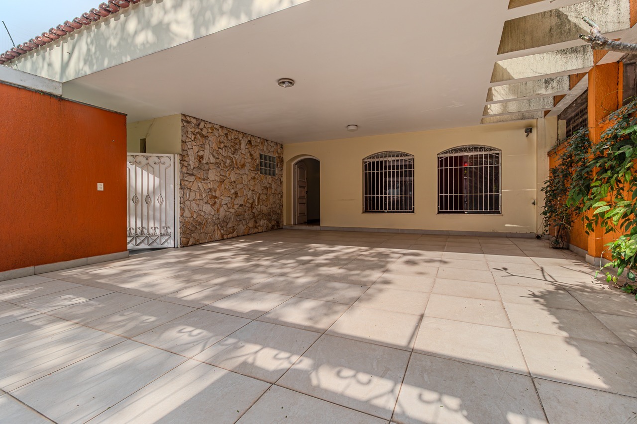 Casa para venda em Vila Madalena