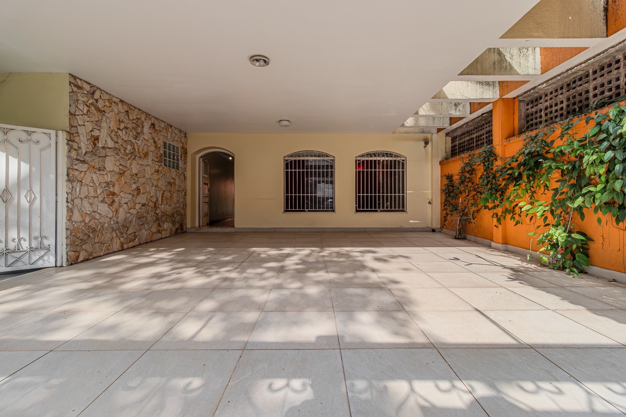 Casa para venda em Vila Madalena