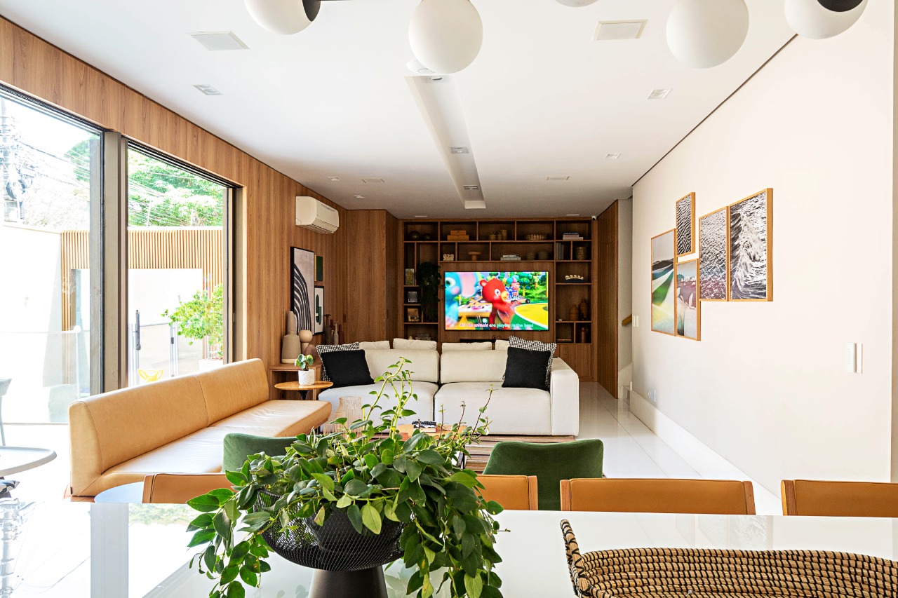Casa Em Condomínio para venda em Planalto Paulista
