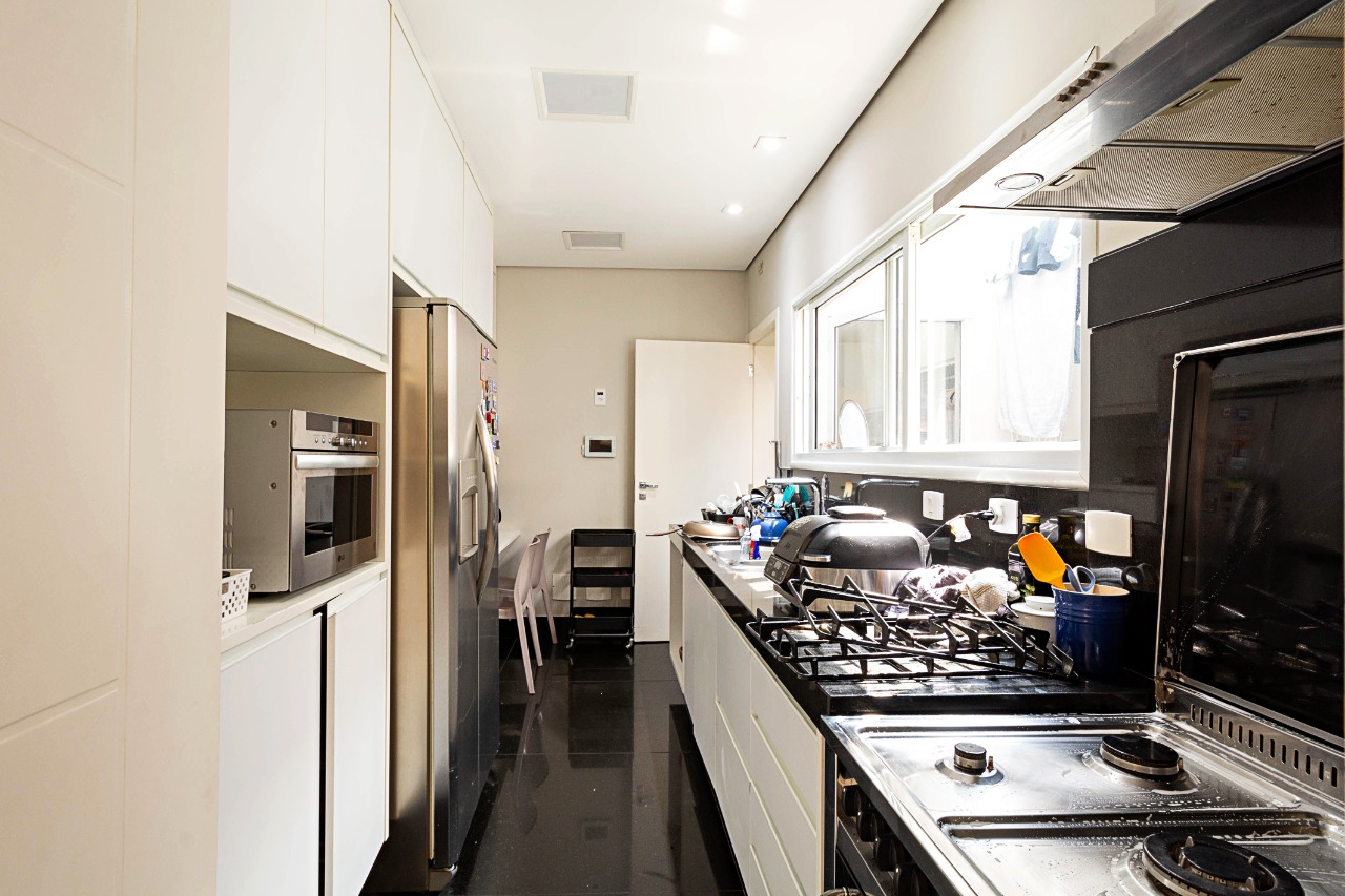 Casa Em Condomínio para venda em Planalto Paulista