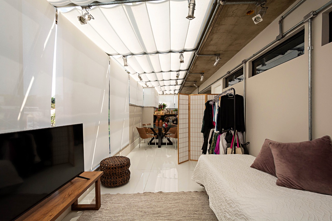 Casa Em Condomínio para venda em Planalto Paulista