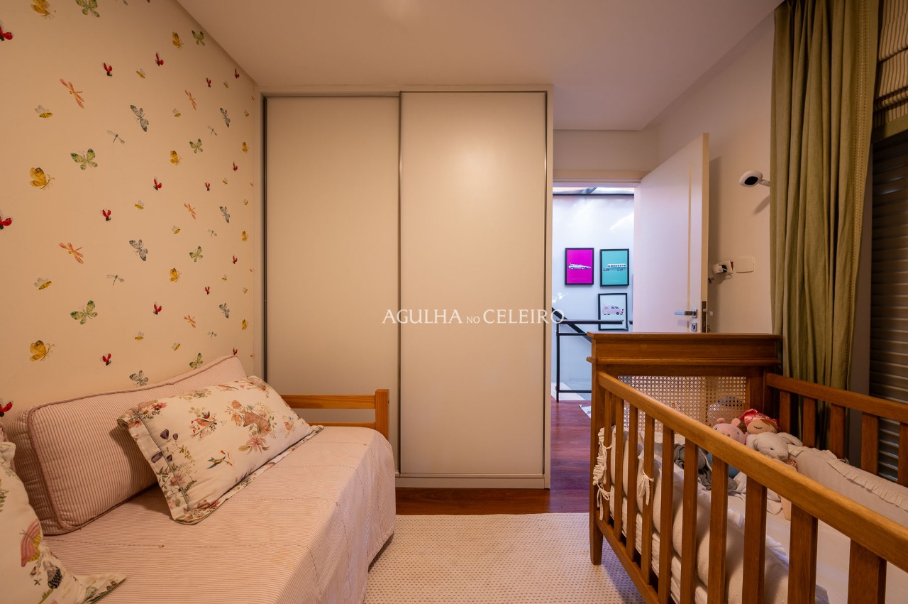 Casa De Vila para venda em Itaim Bibi