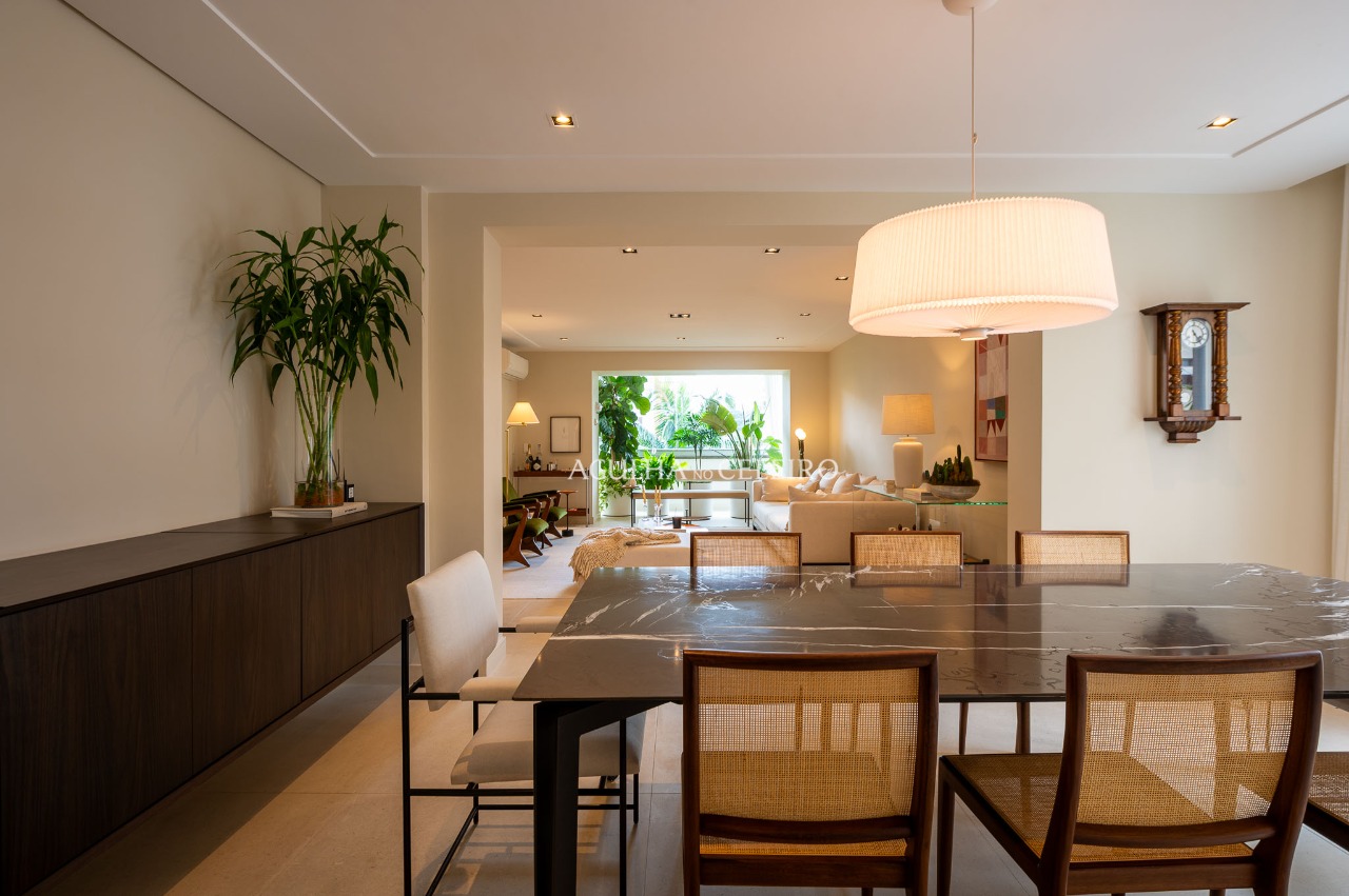 Apartamento para venda em Brooklin