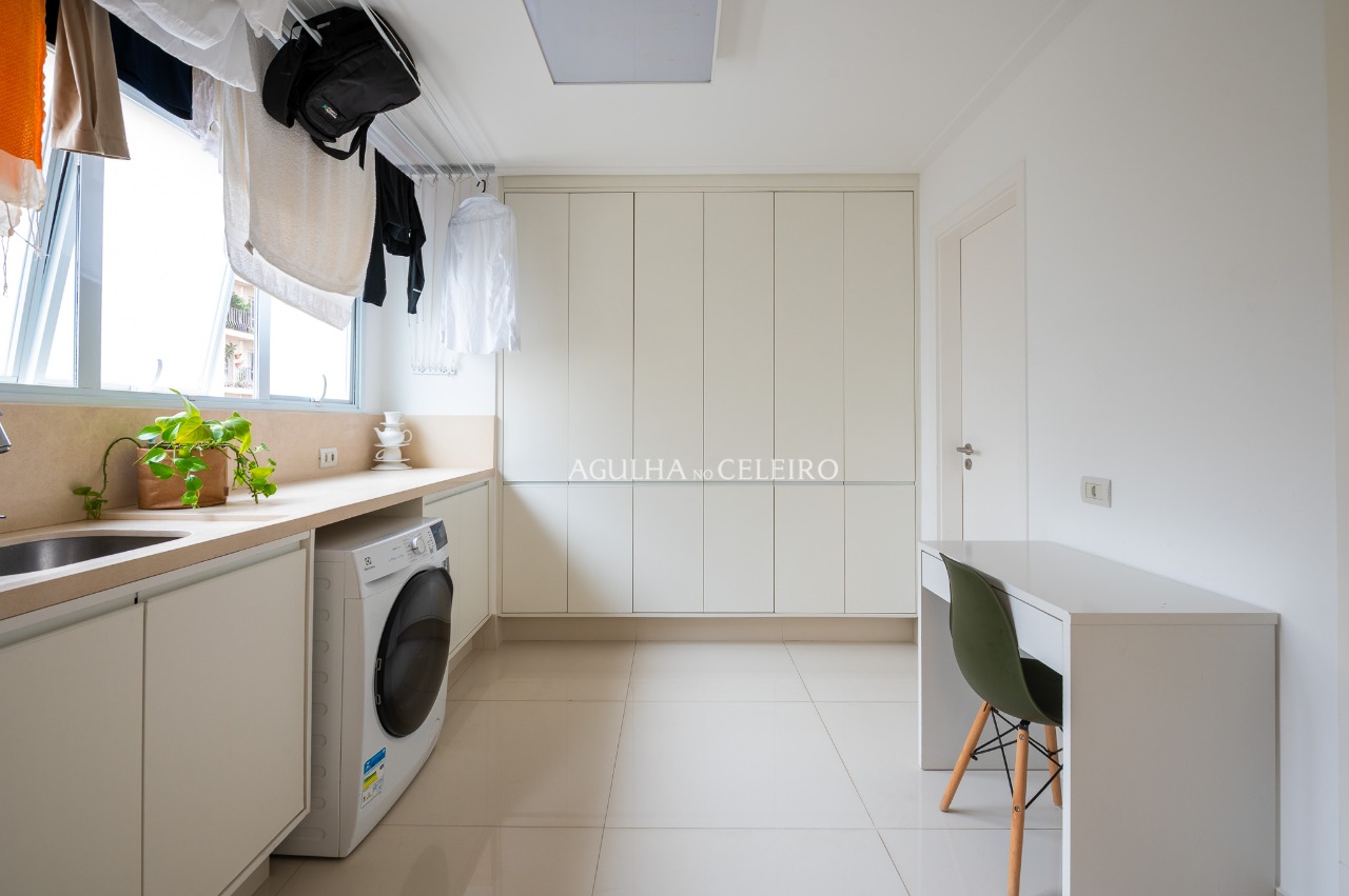 Apartamento para venda em Brooklin